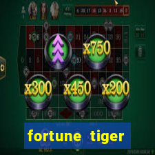 fortune tiger deposito 5 reais